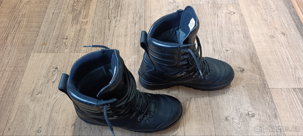 Boty polní AČR 2010 Prabos ECWCS - 3