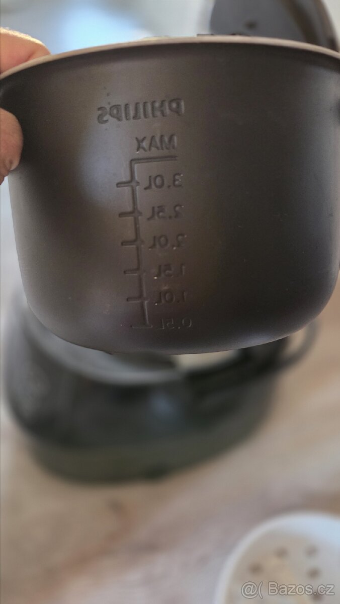 Multifunkční Hrnec Philips 4749/70 - 3