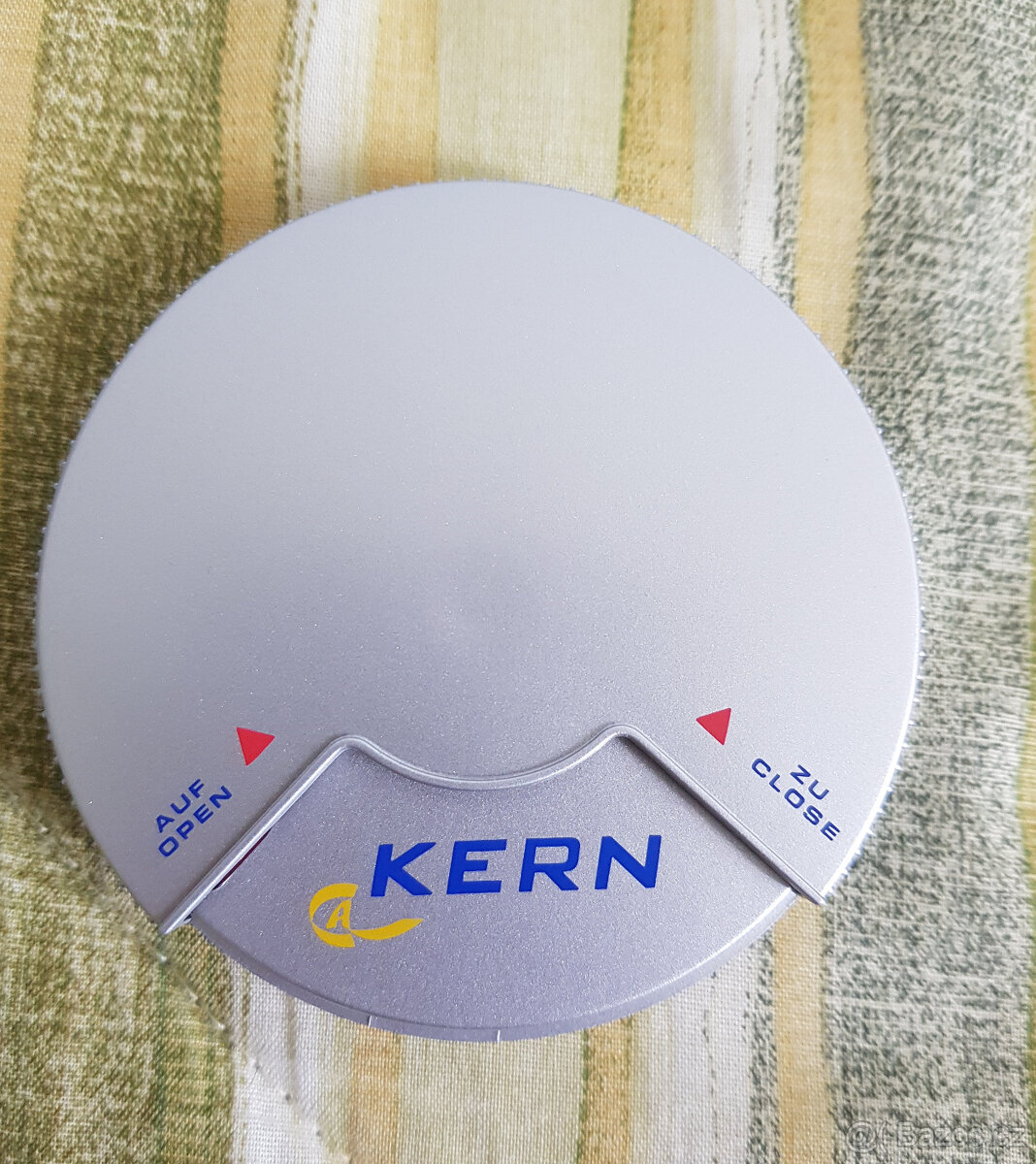 váha Kern TCB 200-1 - 3