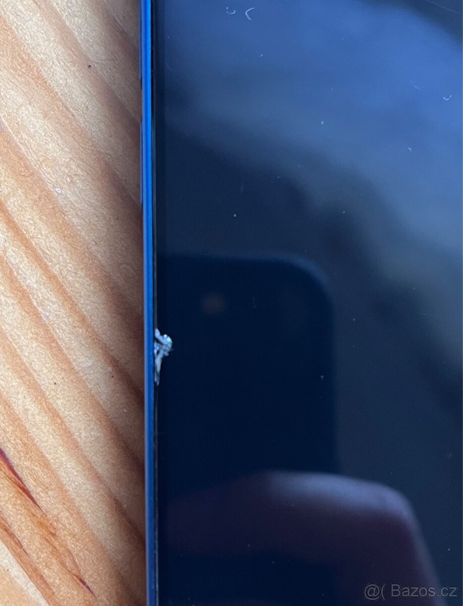 IPhone 13 Mini 128Gb modrý - 3