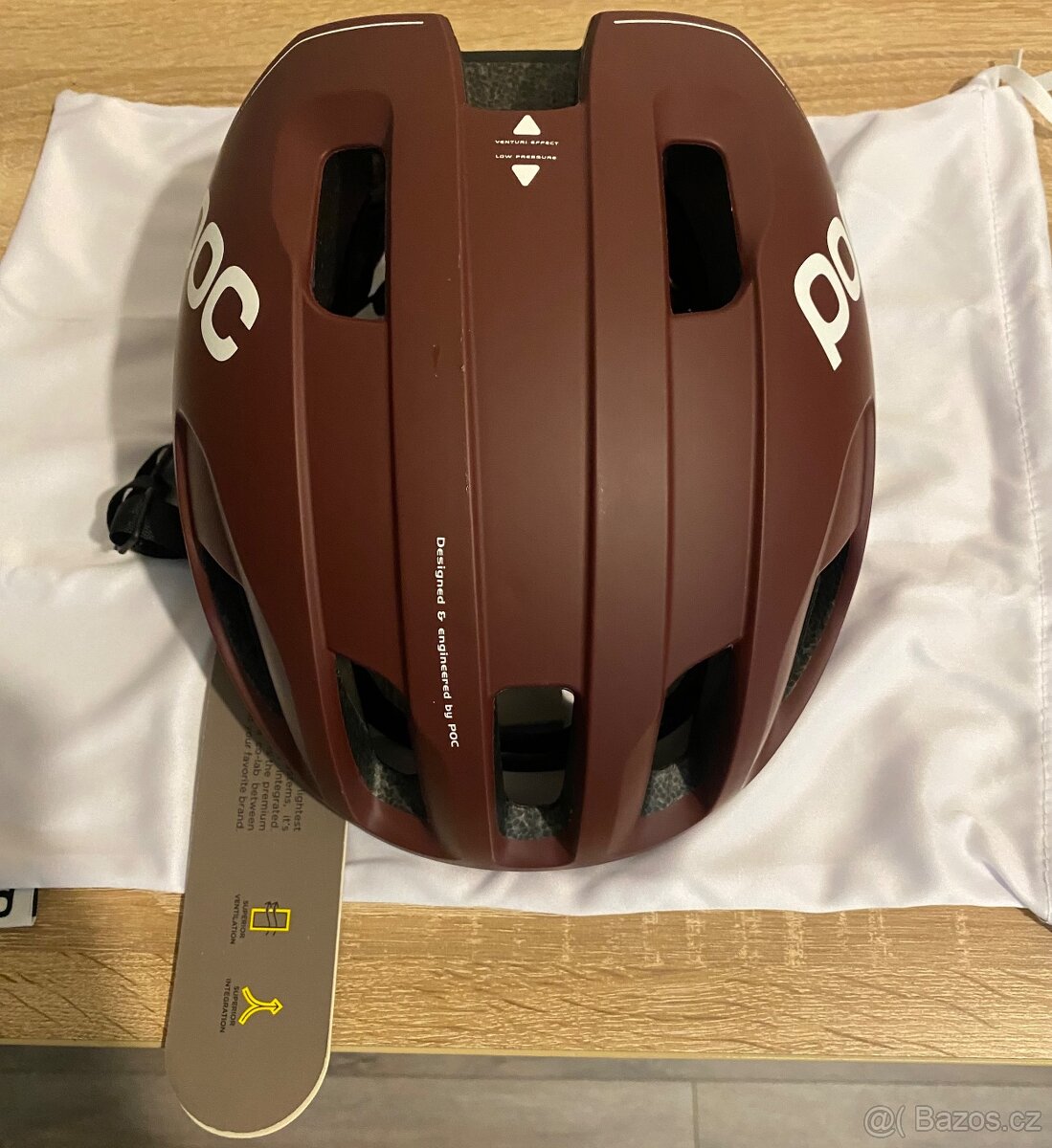 Poc ventral mips - 3