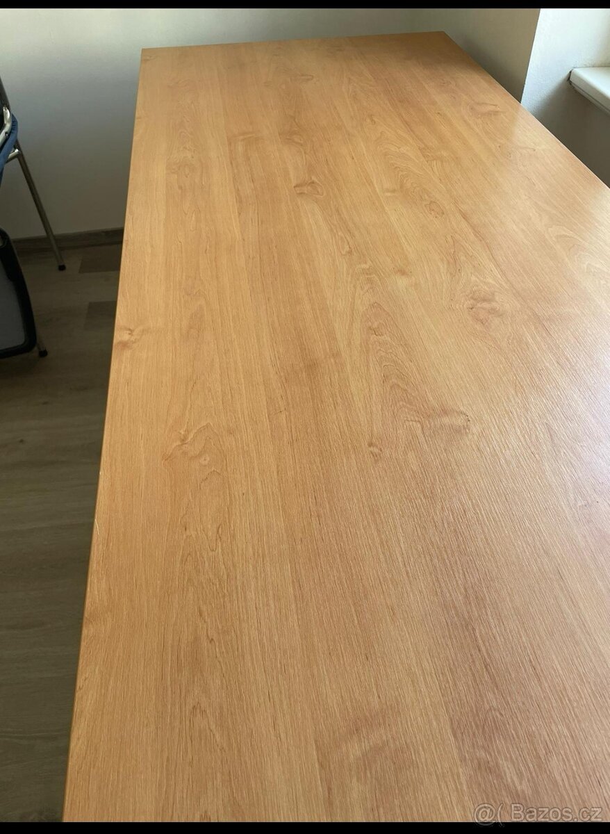 KANCELÁŘSKÝ, PSACÍ STŮL - 3