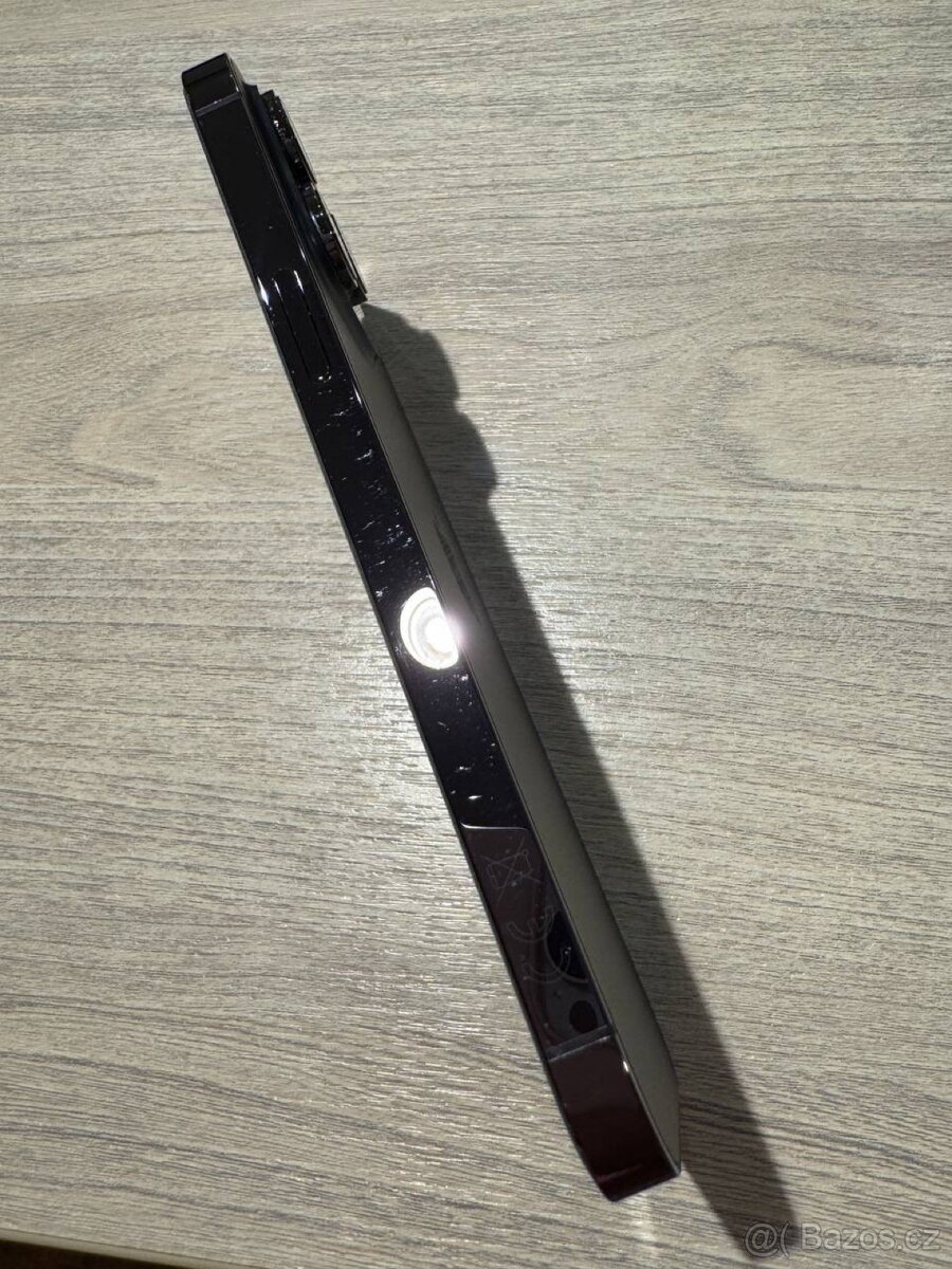 Apple iPhone 14 Pro Max 512 GB – Deep Purple - 3