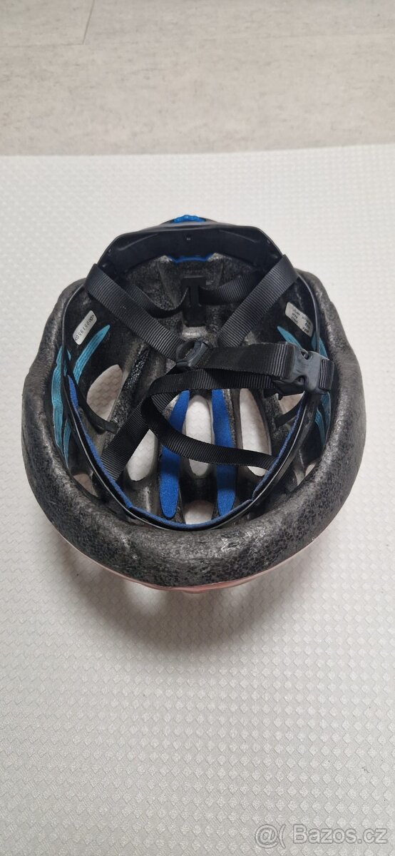 Cyklistická helma dětská - 3