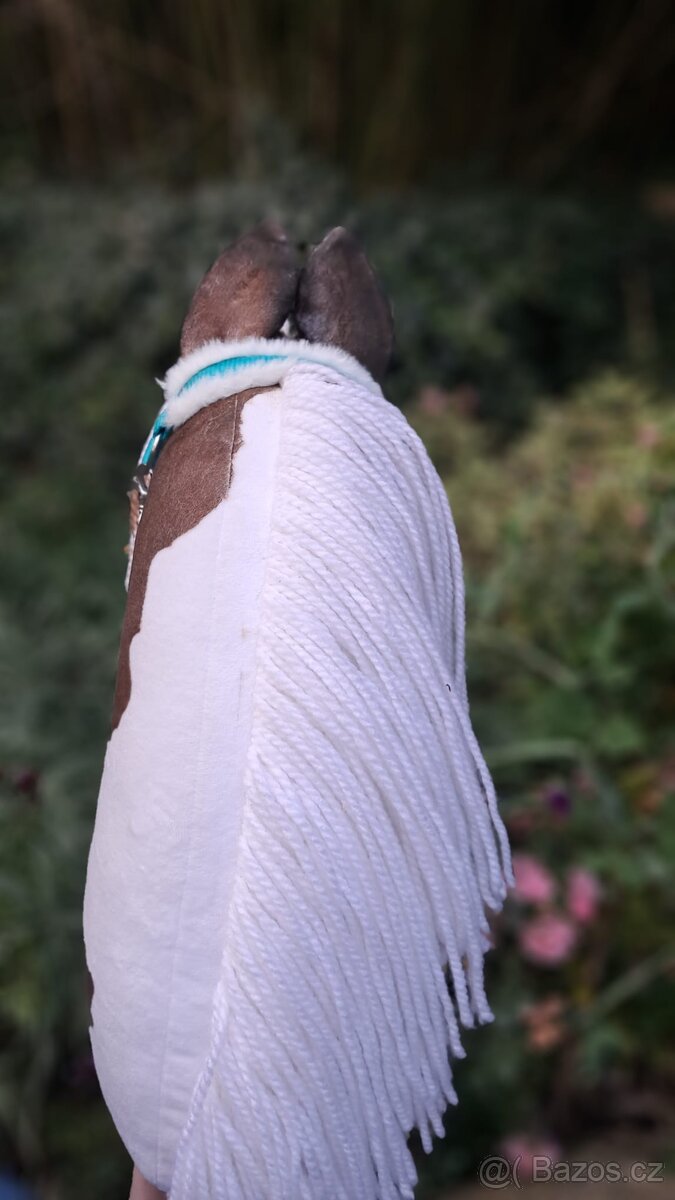 Hobby horse Larden - 3