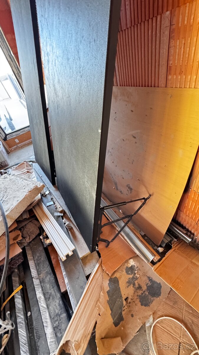 Rošty do postele 2x 90x200 - 3