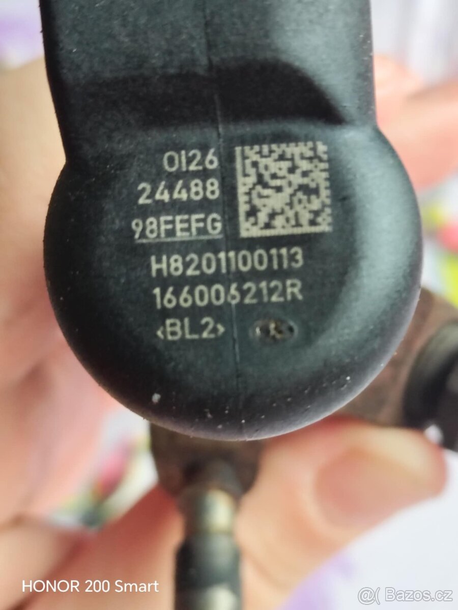 Motor Dacia Duster 1.5dci - 3