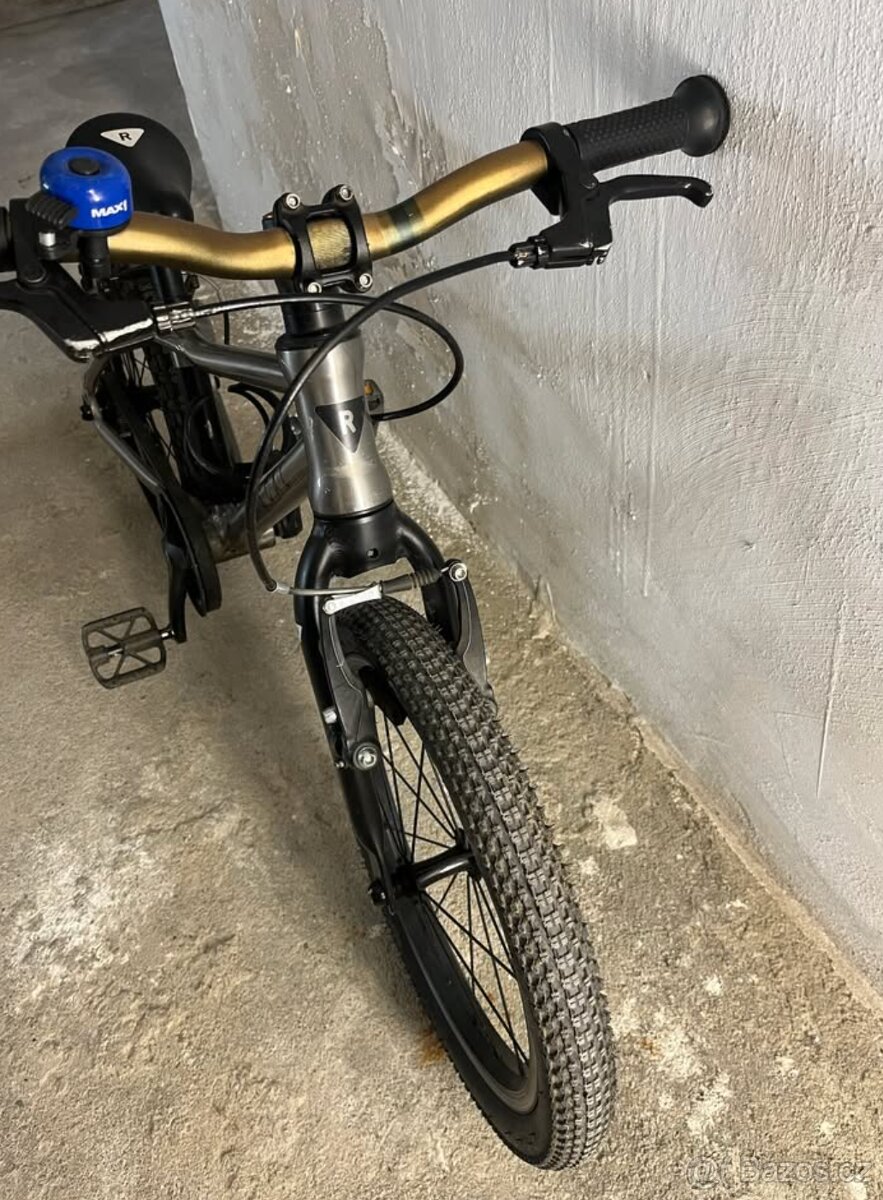 detske kolo Rascal 16 - 3