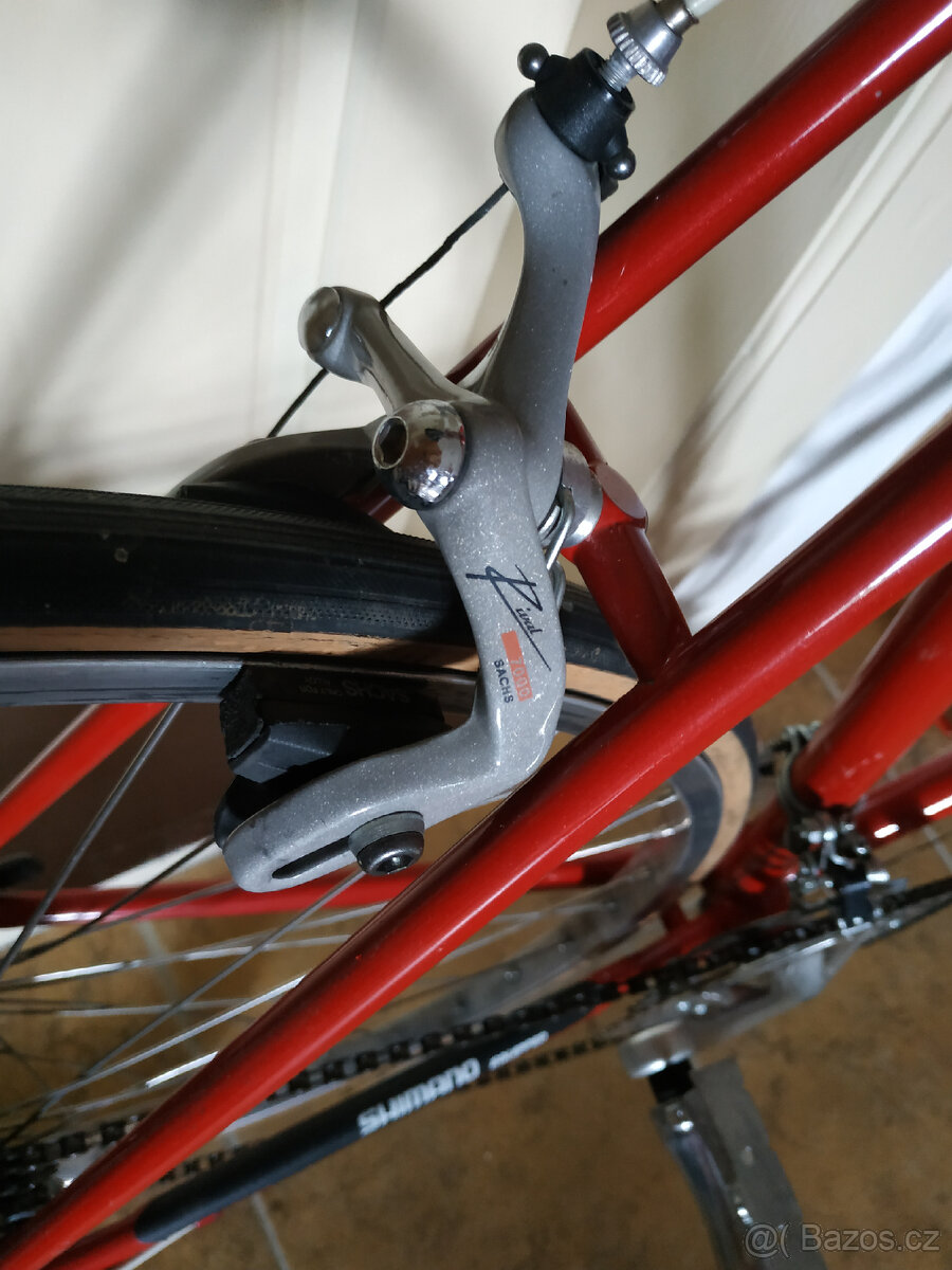 Prodám kolo Centurion - 3