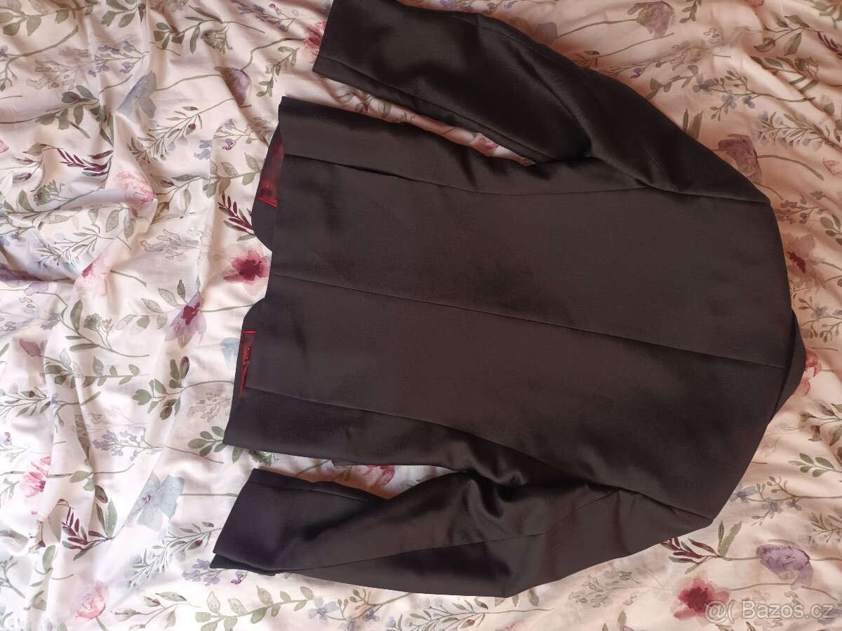 Pánské sako - 3