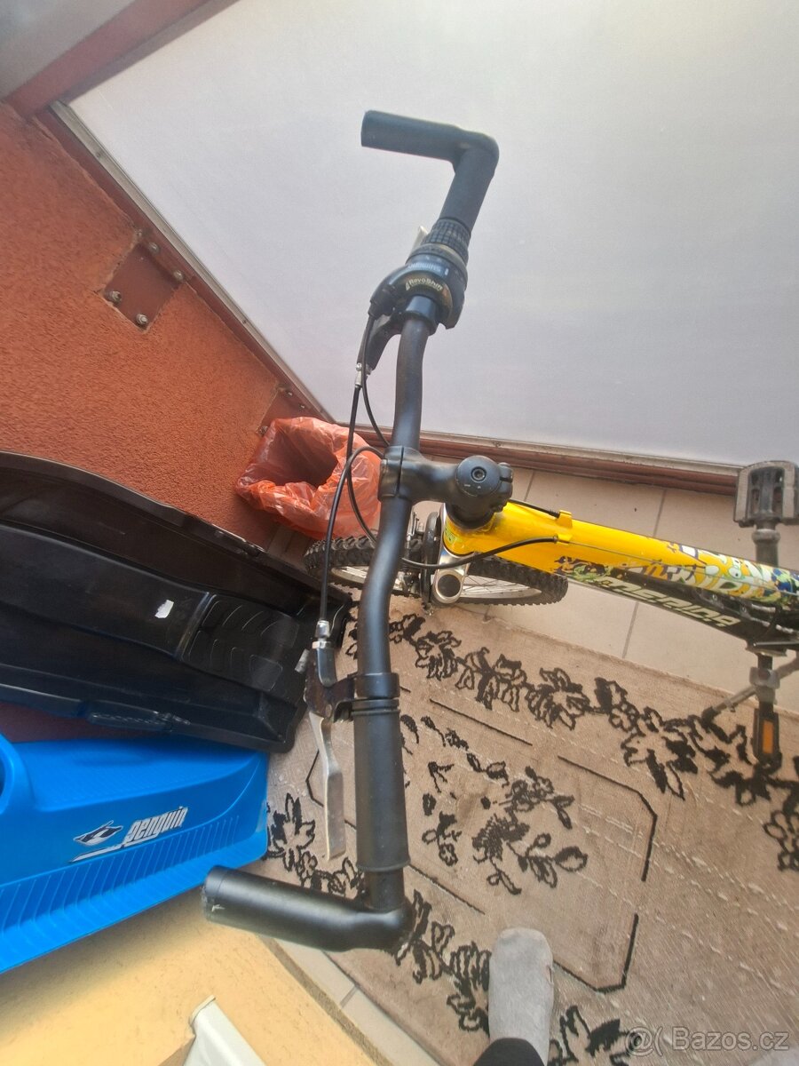 Detske kolo merida dakar620 - 3