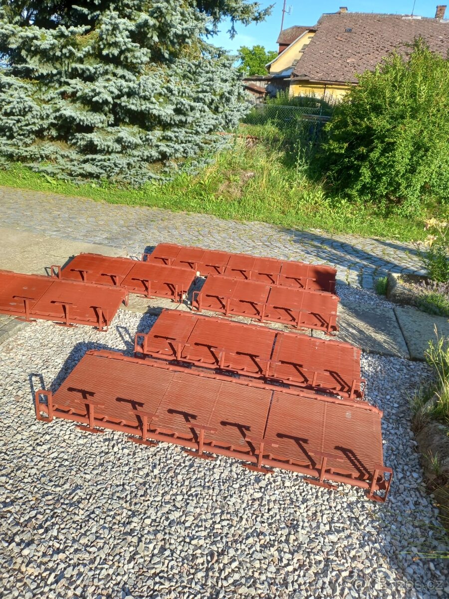 Radiátory Uni Kontherm - 3