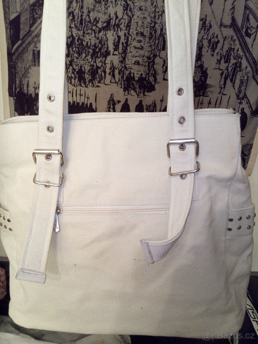 Dámské kabelky - 3