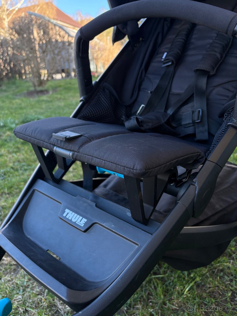 Thule Urban Glide 2 - 3