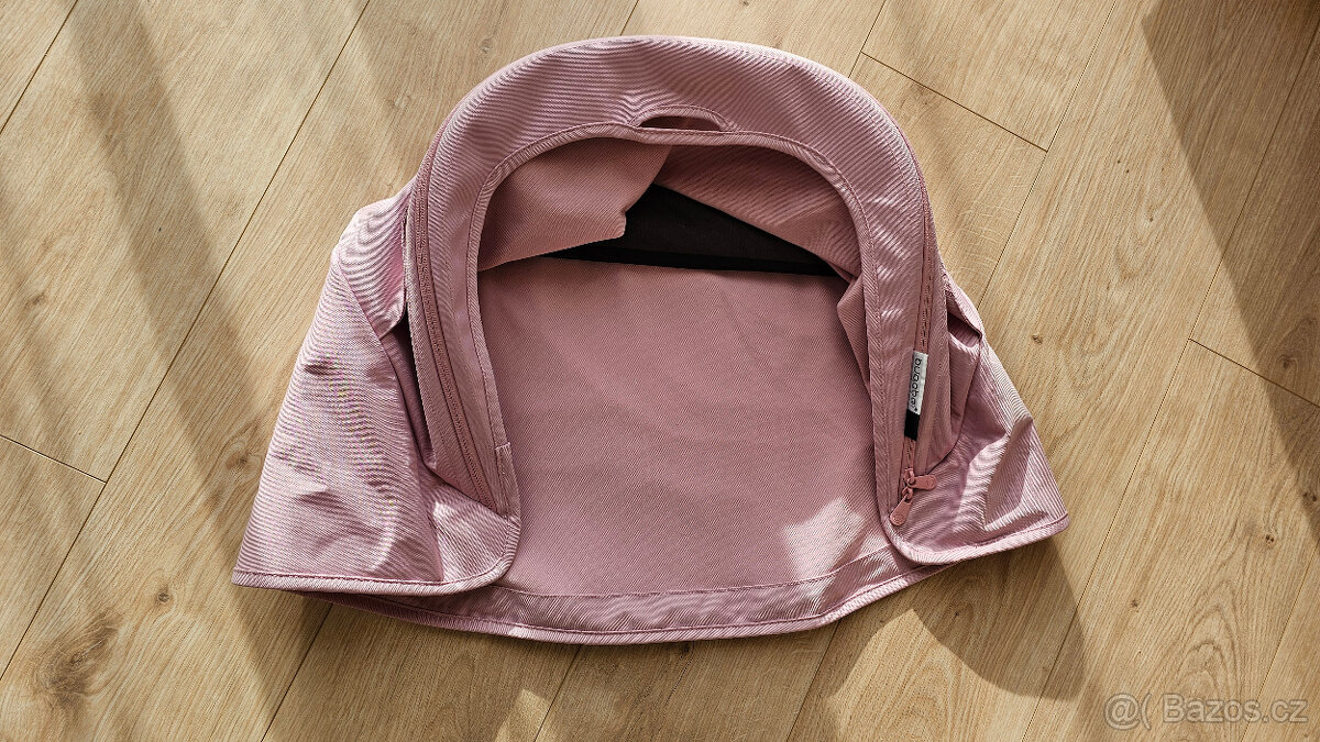 Bugaboo stříšky a podložka - 3