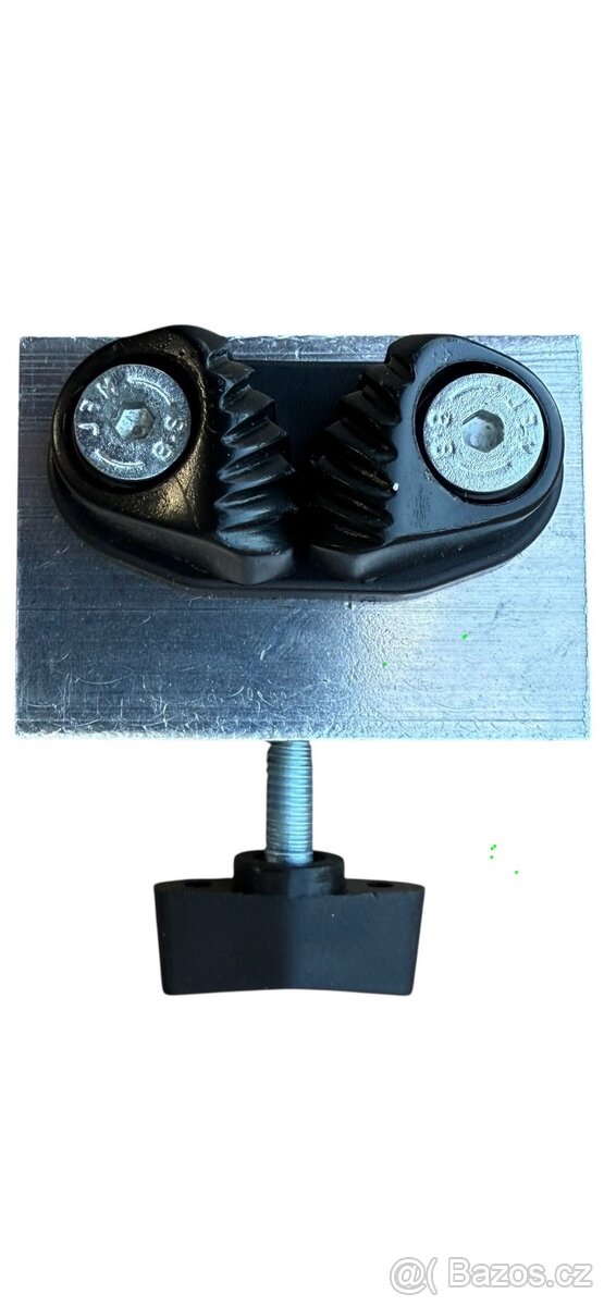 Upínka pro veterináře - RUPINKA - 3