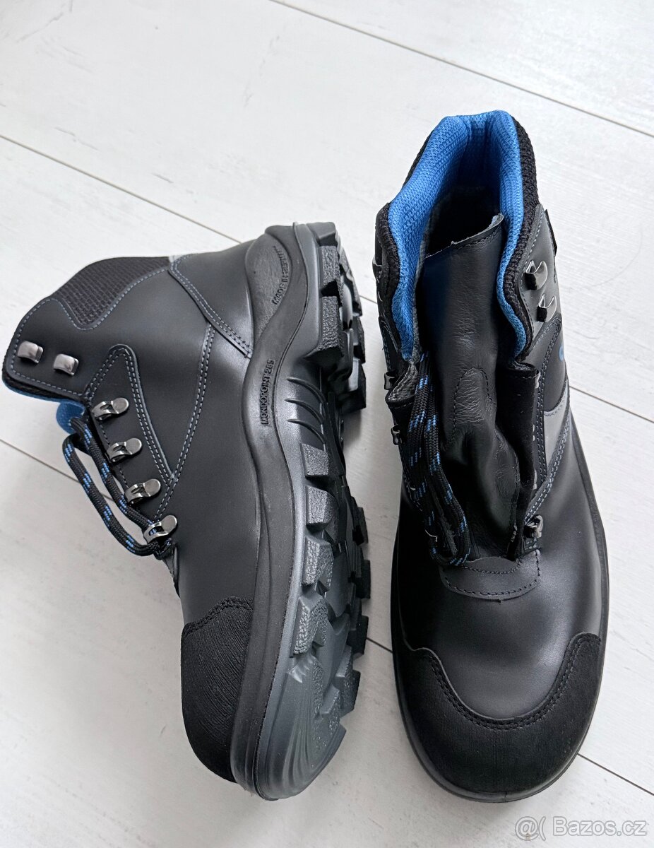 Pracovní obuv atlas - 3