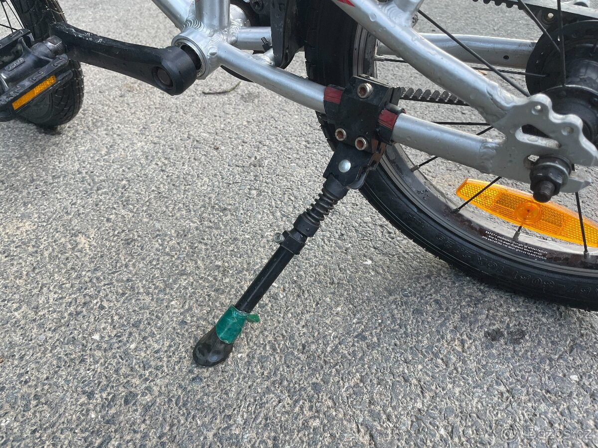 Amulet 16 Dětské kolo - 3