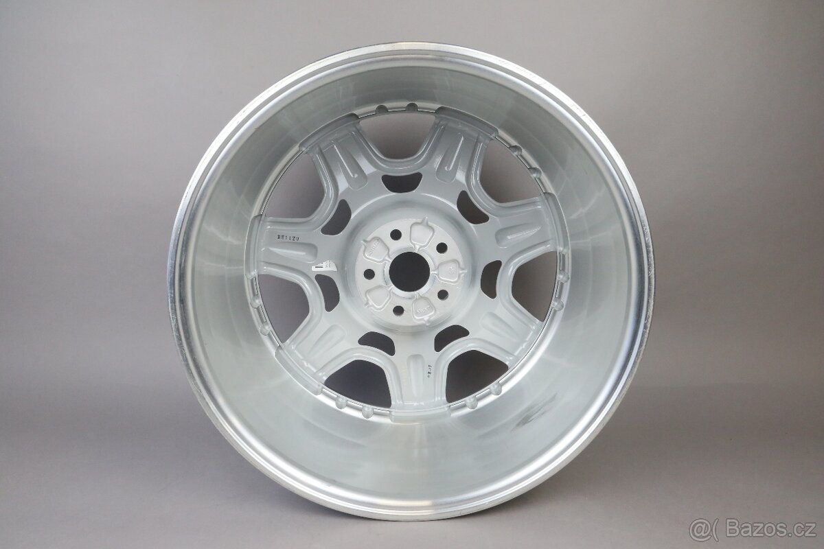 Alu disk Bentley nový 3W0601025BA - 3