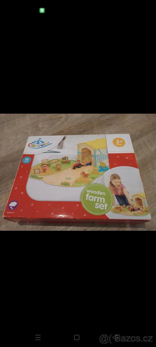 Farma - 3