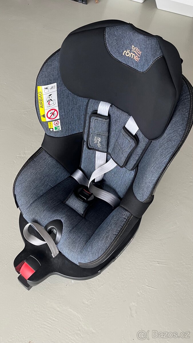 Britax Romer - 3