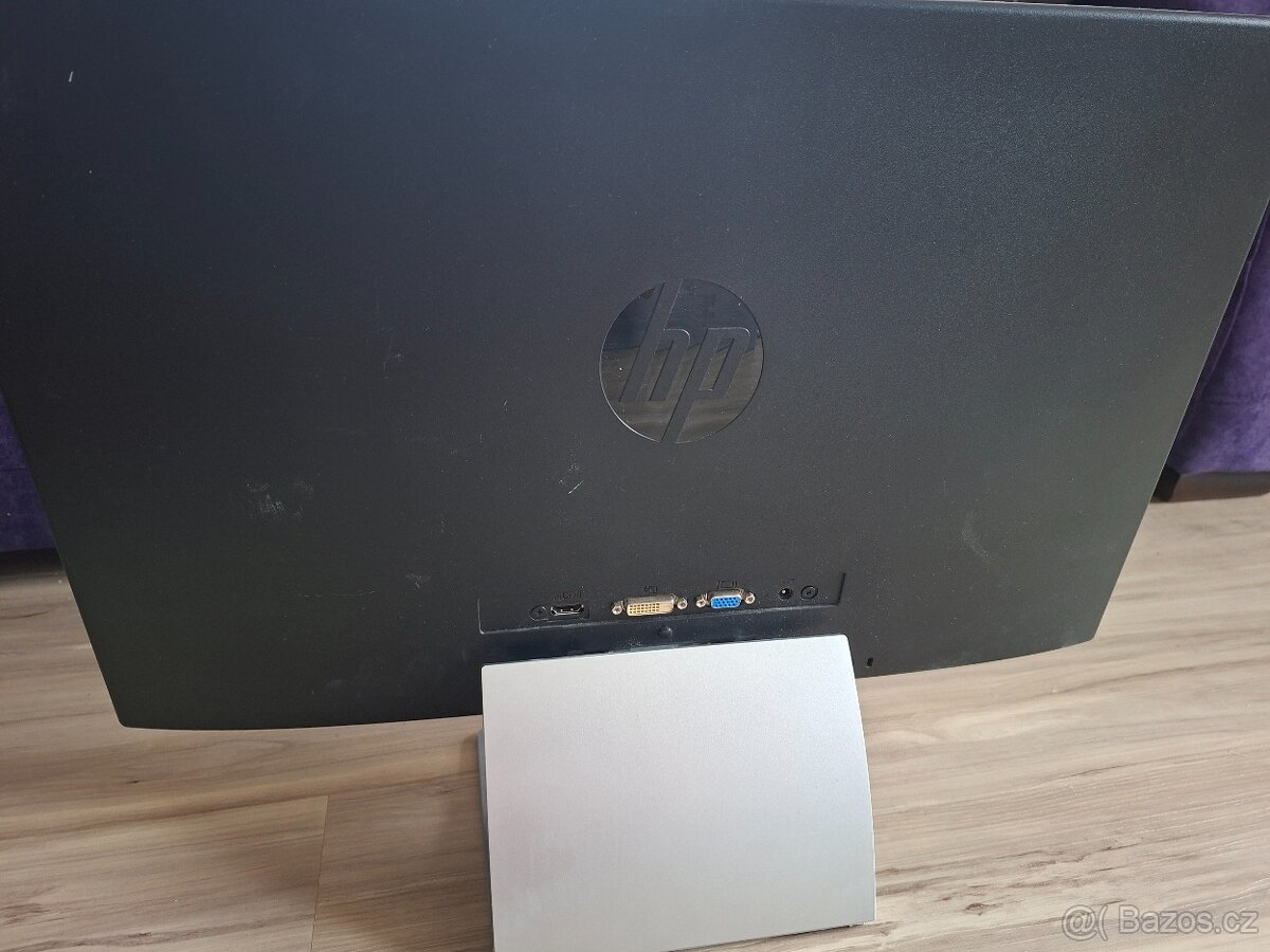 monitor HP Pavilion 23xi 23" - 3