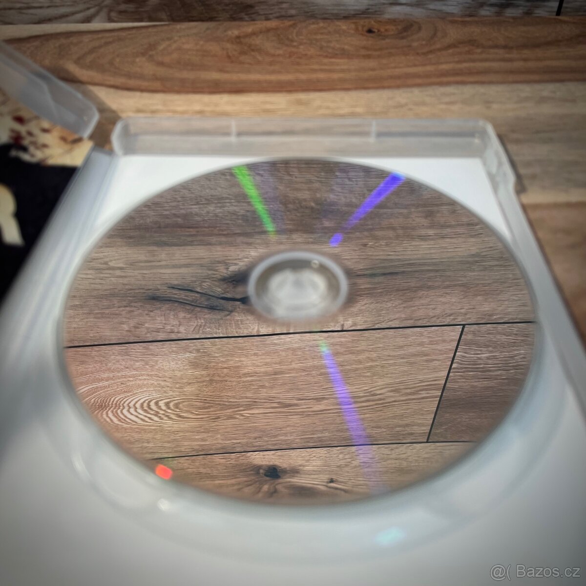 The Saboteur PS3 - 3