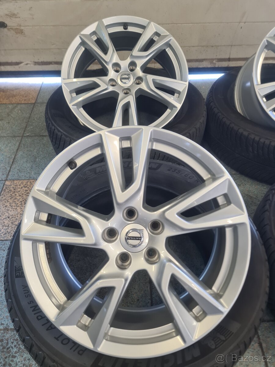 5x108 R18 - 3