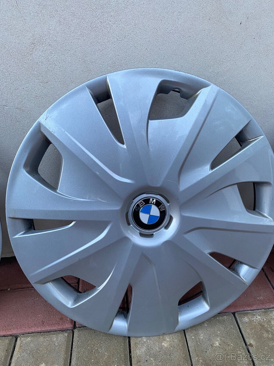Poklice BMW 16 “ - 3