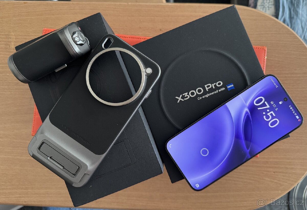 Vivo X300 Pro - 3