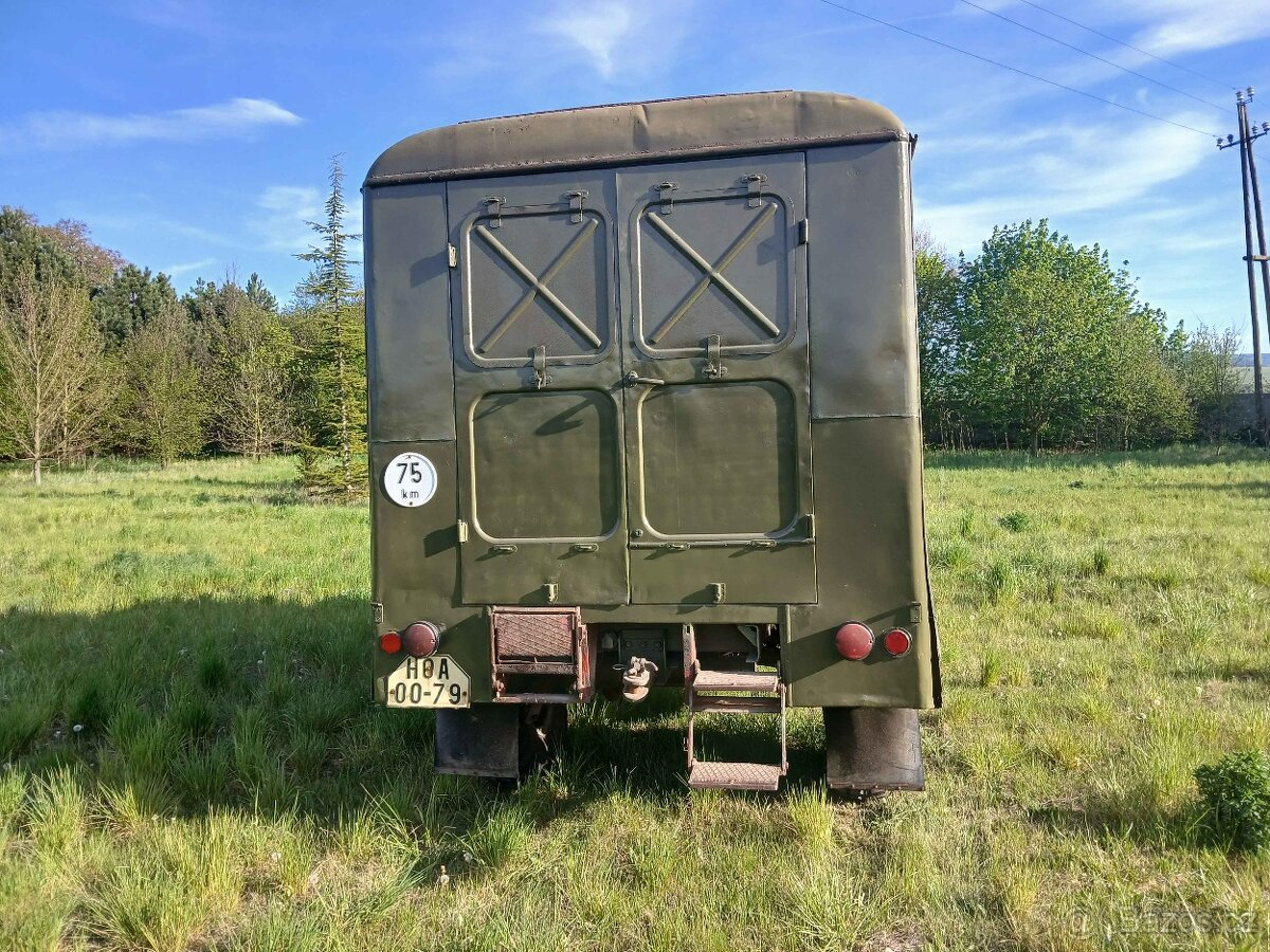 Tatra 805 - Kačena - 3