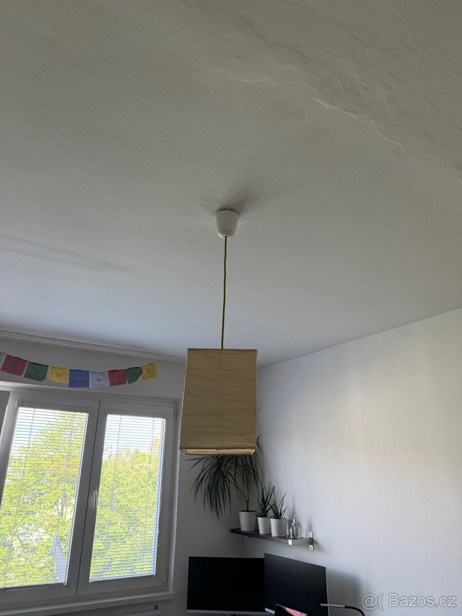 Závěsné svítidlo IKEA Sekond - 3