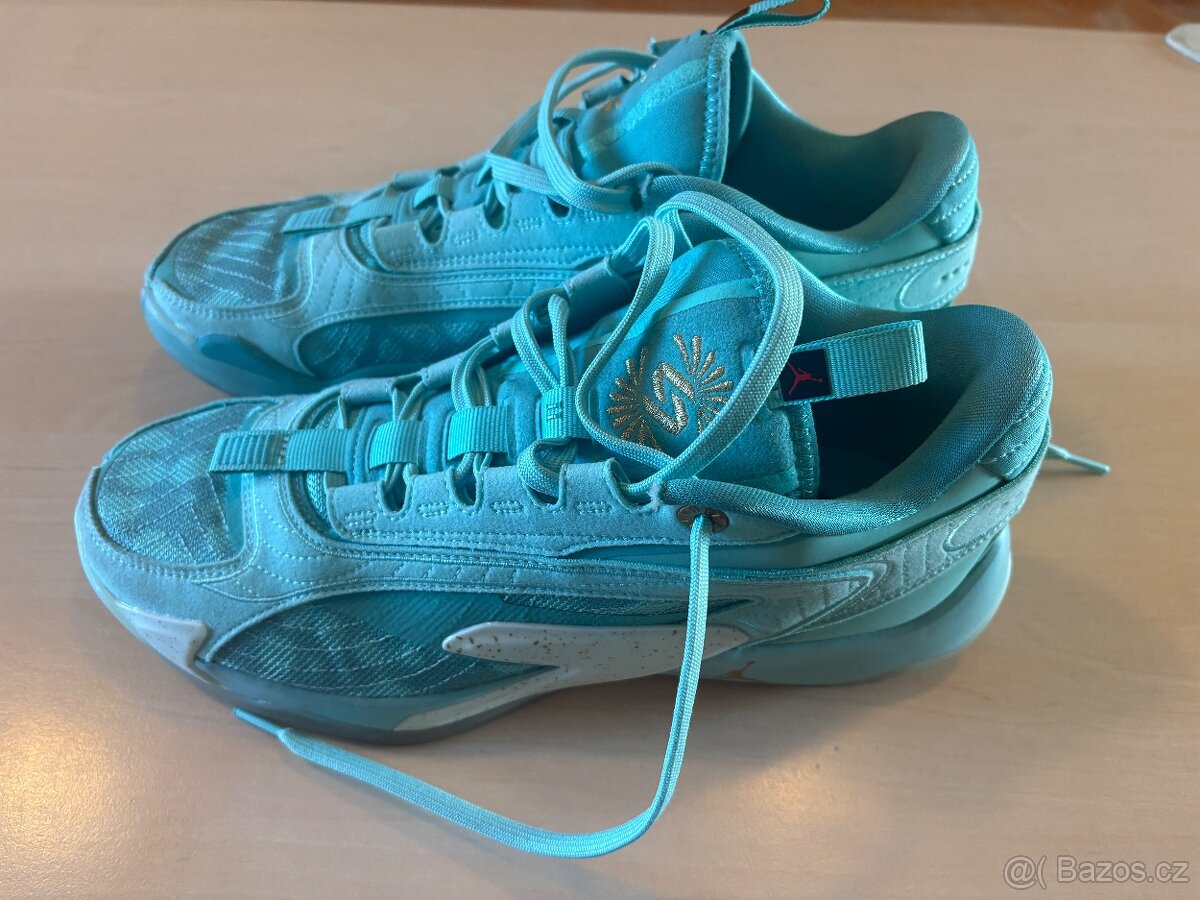 Boty Jordan Luka 2 vel. 43 - 3