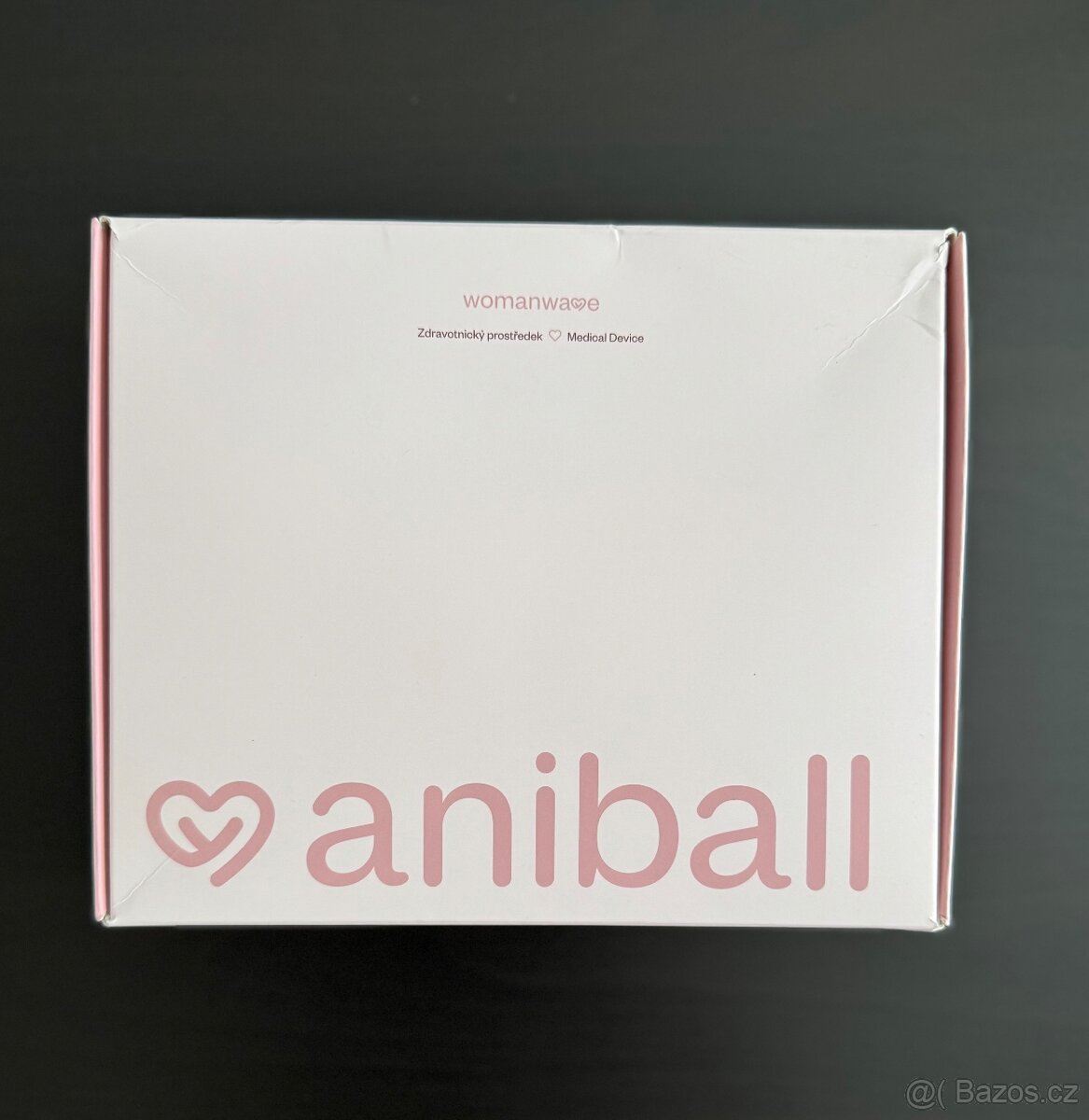 ANIBALL - 3