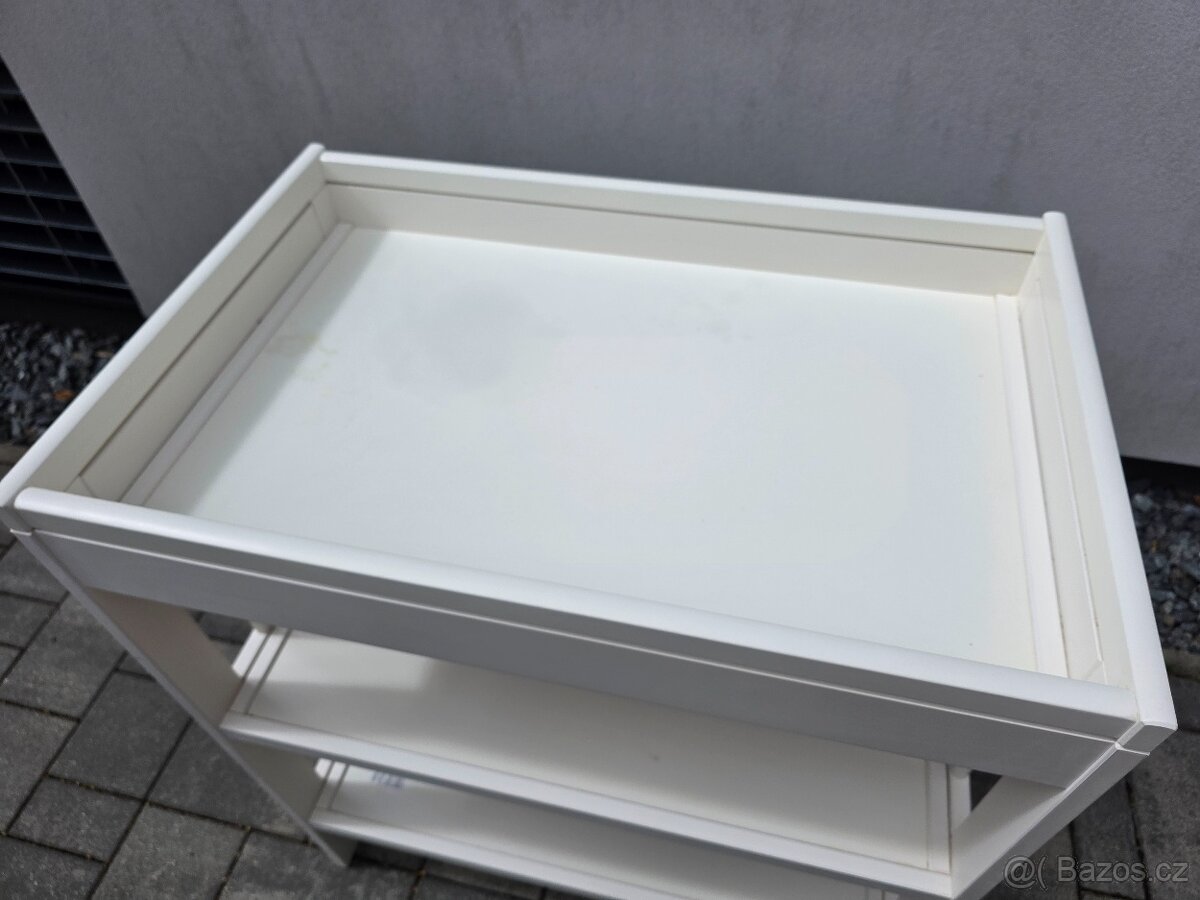 Přebalovací pult Ikea - 3