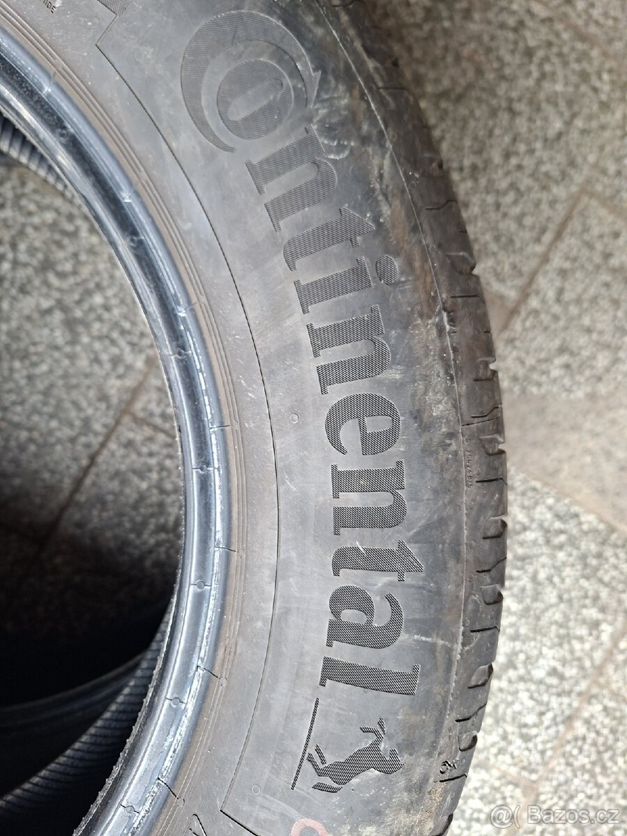 2x letni pneu 225/60 R17 - 3