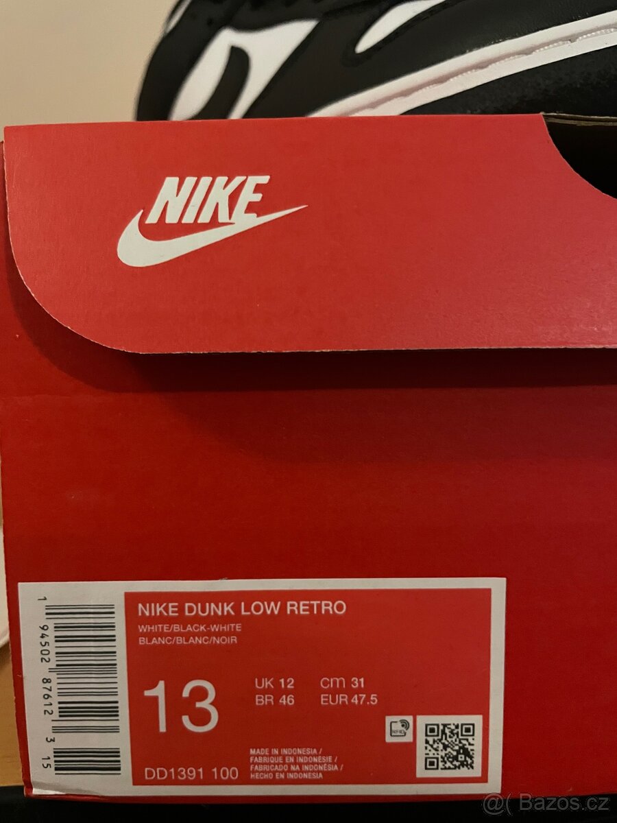 Nike tenisky - 3