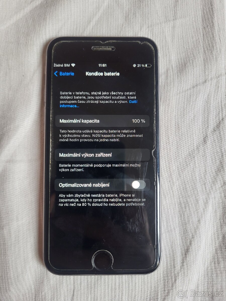 IPhone 6s 32GB - 3