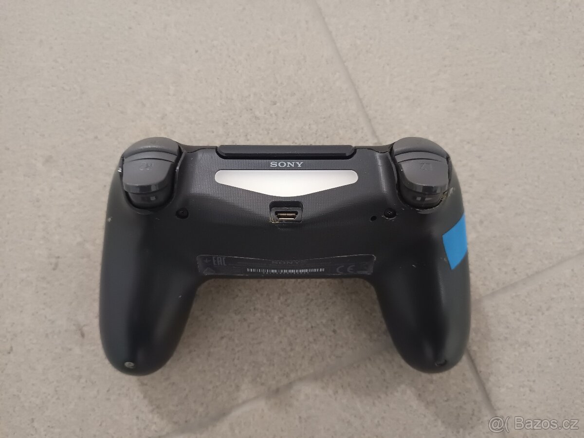 Originální ovladač SONY na PS - 3