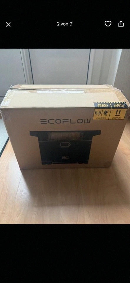 EcoFlow DELTA 2 - 3