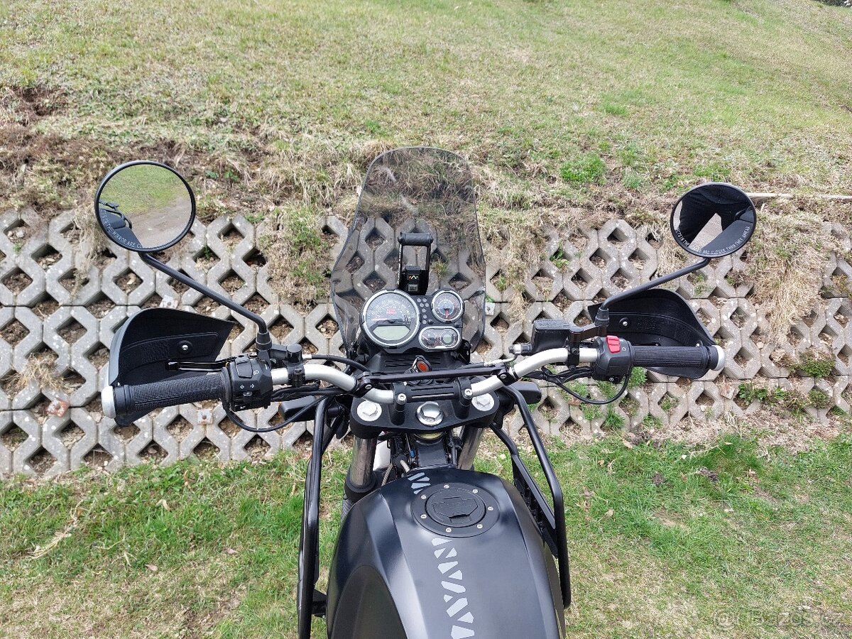 Royal Enfield Himalayan - 3