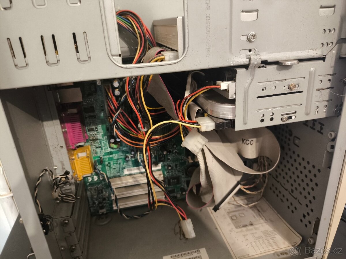 Acer retro Pc - 3