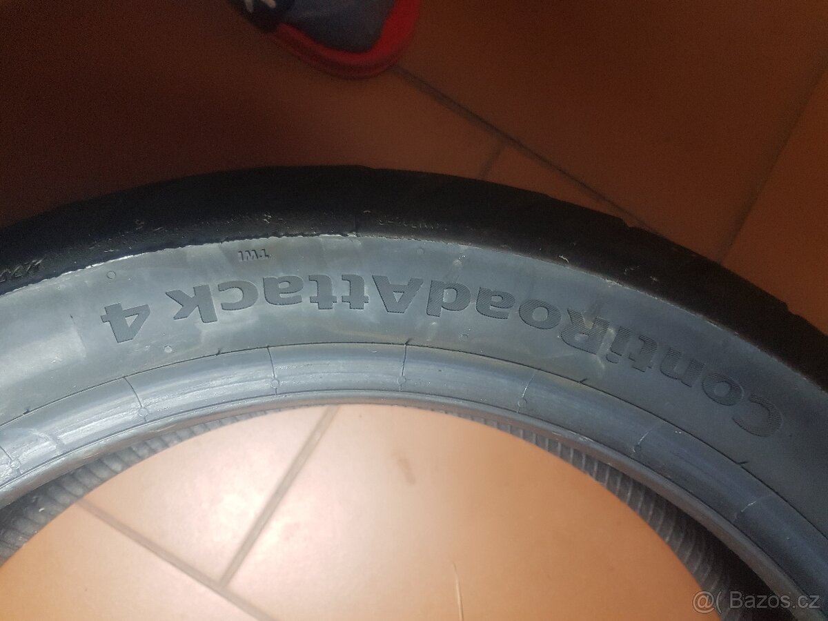 Prodám pneumatiky - 3