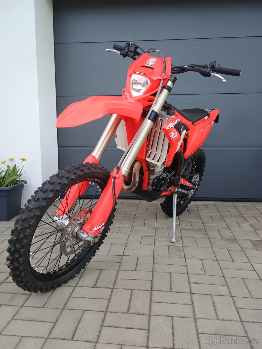 Beta RR 390 - 3