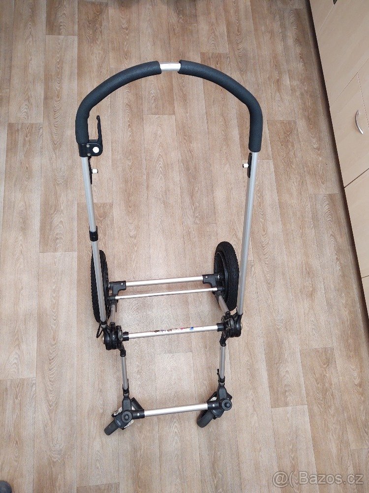 Bugaboo frog - 3