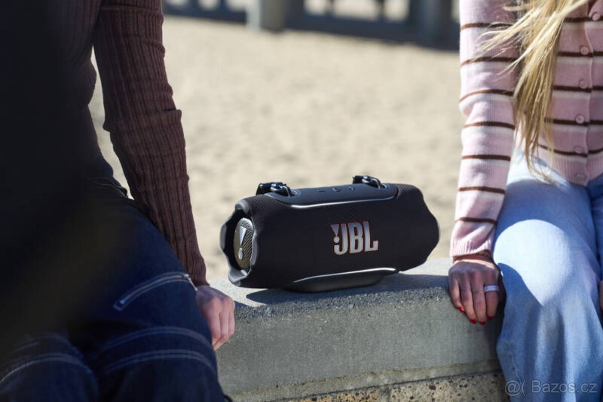 JBL XTREME 5 - 3