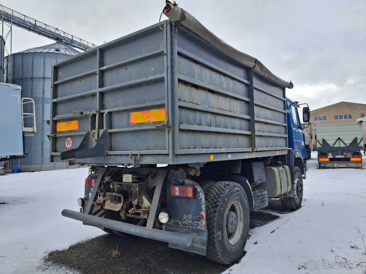 LIAZ 151.261 - 3