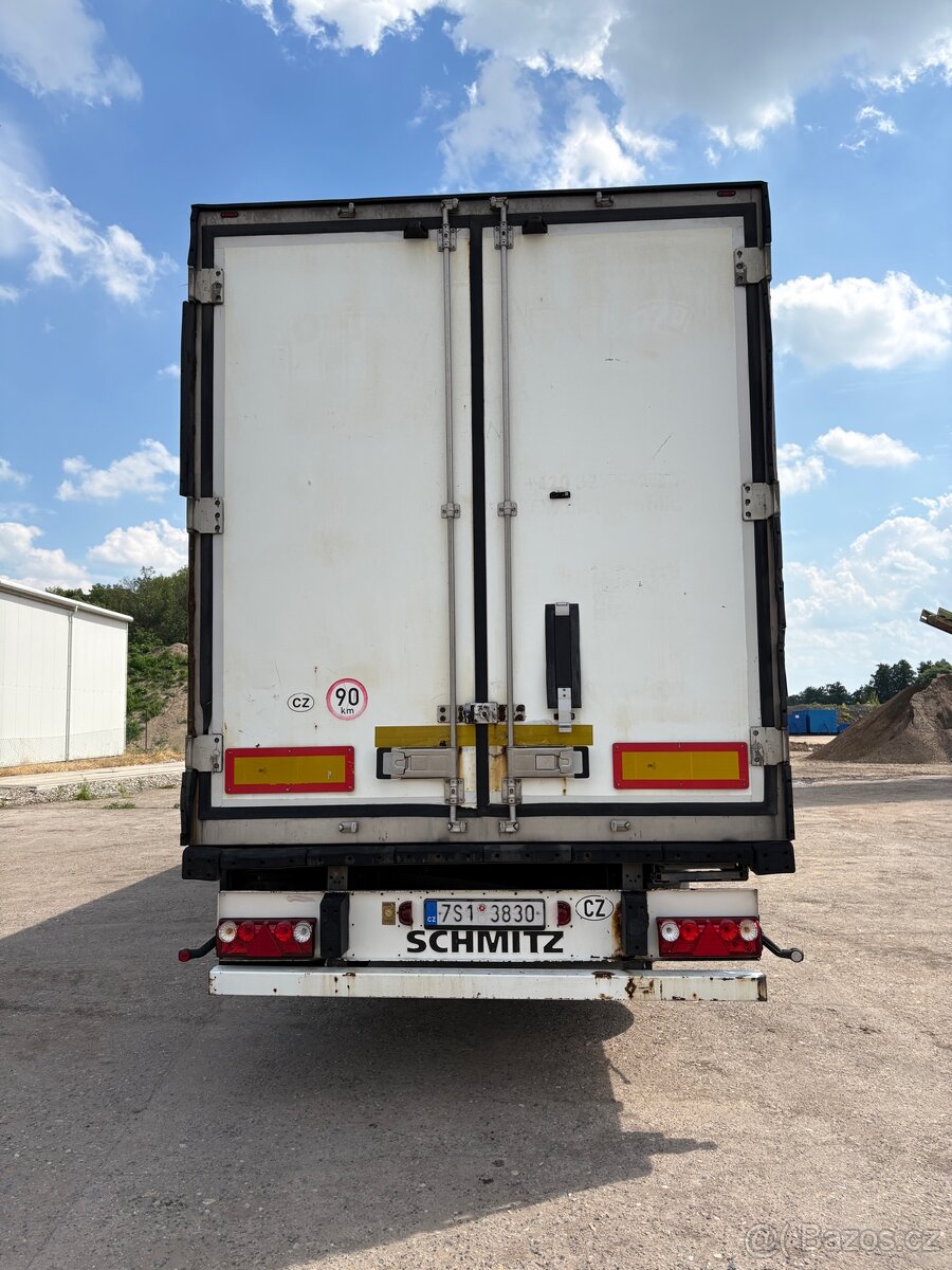 Mrazirensky naves - 3