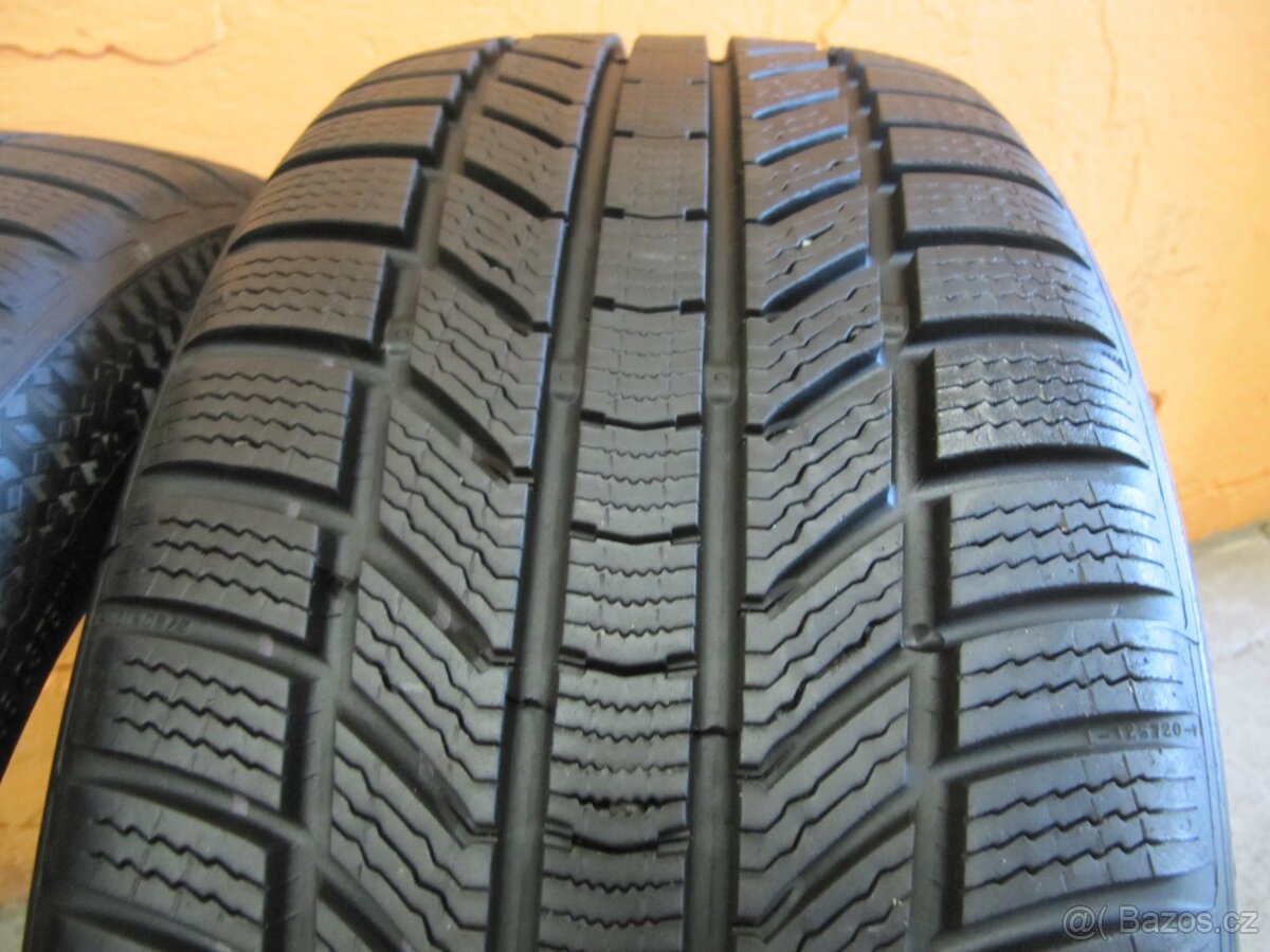 Pneu 235/45/18 Continental winter - 3