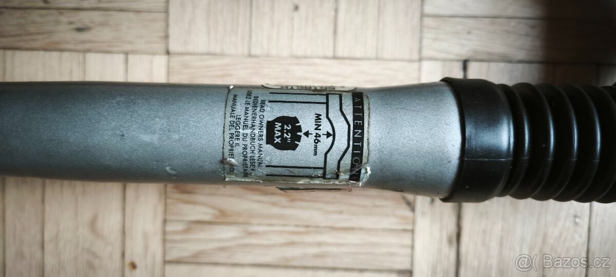 Rock Shox Quadra 10 - 3